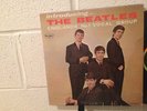 Introducing The Beatles - LP VJLP-1062 VG++