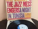 Art Blakey & The Jazz Messengers A Night In TunisiaLP Blue Note ST84049 Stereo