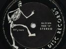 Grateful Dead ?– Live VINYL  Slipped Disc Records ?– SX-TT 979  VG / Generic Sl.