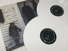 Brand New THE DEVIL AND GOD ARE RAGING INSIDE ME Color White Vinyl 2xLP Record