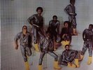 BREAKWATER - Splashdown - Vinyl (LP)