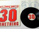Carter USM - 30 Something (1991) Used Vinyl LP Gatefold Sleeve - UK ROUGH TRADE