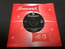 Brunswick Tri-Centre 45RPM Bill Haley: Rock Around The Clock   EX+