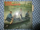 LES AIGLONS ROSKO PATRICIA REVERIE CALIFORNIA 45T