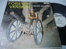 DENNIS ALCAPONE -FOREVER VERSION -RARE DJ ,ROOTS REGGAE STUDIO 1 ,VG+