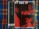Dizzy Gillespie Sonny Stitt Sonny Rollins - Side Up - JAPAN NM Wax  Vinyl LP OBI