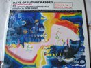 The Moody Blues ?Days Of Future Passed MFSL OMR 1981 1St Press Factory Sealed