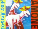 Ramones / Â¡Adios Amigos