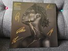 Nothing But Thieves - Broken Machine 12” Vinyl LP Signed Autographed 