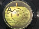 John Lennon Whatever Gets You Through The Night Uk Apple Promo 45