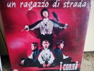 I CORVI - UN RAGAZZO DI STRADA - LP BEAT