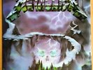 Metallica - Creeping Death Blue Vinyl 12