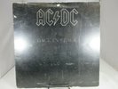 AC/DC Back In Black SD16018 Masterdisk RL LP Vinyl VG+ cover VG