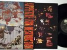 GUNS N' ROSES - Appetite for Destruction -  EX-YUGOSLAVIA