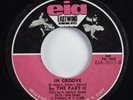 Funk Breaks 45 PART II In Groove EASTWIND INTERNATIONAL ARTISTS HEAR