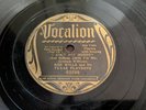 Bob Wills Texas Playboys Vocalion 03206 I Ain't Got Nobody Western Swing 78 VV-