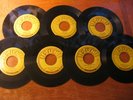 45 SUN RECORDS X 7