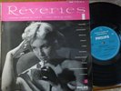 JACQUES GHESTEM - RAOUL GOLA reveries / PHILIPS