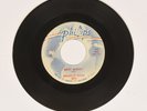 Charlie Rich Phillips 3576 Easy Money & Midnite Blues Sun Rockabilly 45