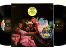 Canned Heat – Living The Blues   W/Hype Sticker