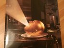 The Mars Volta - De-Loused in the Comatorium Vinyl - Gold (2014) 2713/3500