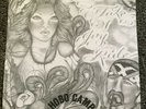 THE JACK MOVES Joy Ride HOBO CAMP Wantin’ You 61/200 Pic Sleeve Wax Poetics LTD