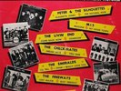 The SCENE Northern Victoria  LP Tol-Puddle Martyrs / Colleen Hewett    SirH70
