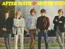 ROLLING STONES-LP- AFTER MATH&OUT OF TIME- DECCA- CLUB EDITION- MINT