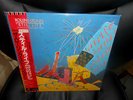 LP  ROLLING STONES - STILL LIFE    JAPAN   1982   PROMO   w/OBI      MINT