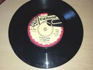 THE EMOTIONS SOULFUL MUSIC/NO USE TO CRY 7' RECORD CALTONE 118 REGGAE