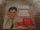 LSP-3468 Harum Scarum  STEREO w/photo and sticker.  M/NM/NM Released in 1965