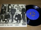 THE ROLLING STONES Not fade Away +3 EP 7/45 1963 Decca SDGE 80652 SPAIN SPANISH