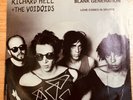 RICHARD HELL & THE VOIDOIDS :: 