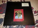 GRATEFUL DEAD - LIVE IN GIZAH, EGYPT RECORD 3LP BOXSET BOOTLEG LIMITED NO TMOQ