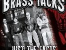 Brass Tacks Just The Facts RSD 15th anny issue limited vinyl LP NEW/SEALED