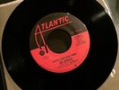 LED ZEPPELIN Good Times Bad Times / Communication Breakdown 45 MINT