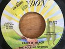 THE ROLLING STONES - PAINT IT BLACK 7