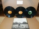 George Harrison 3LP All things Must Pass