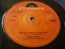 AMBOY DUKES  HIGH LIFE IN WHITLEY WOOD PARTS 1 & 2 UK SKA POLYDOR 1967