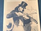 Hyman Bress – The Violin Vol. 3 Folkways Records FM3353 1962 - RARE with insert