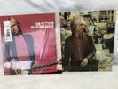 TOM PETTY and the HEARTBREAKERS Damn The Torpedos/Hard Promises - Like New.