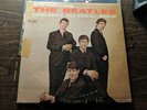 INTRODUCING THE BEATLES VJLP 1062 VINYL LP