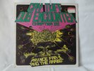 Prince Far I And the Arabs - Cry Tuff Dub Encounter III