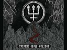 WATAIN-TRIDENT WOLF ECLIPSE (OGV) (UK IMPORT) VINYL LP NEW