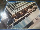 The Beatles 1967-1970 blue album vinyl 2 LP record SKBO-3404 Apple