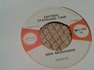 Don Drummond , Eastern Standard Time , Dotty And  Bonny , Sun Rises , 7 