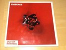 Embrace - OUT OF NOTHING UK 2004 1ST PRESS VINYL