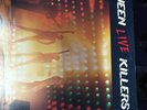 Queen - UK Vinyl LP Record - 