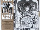 THIN LIZZY The Passionate One LP GREEN VINYL black sabbath mc5 atomic rooster