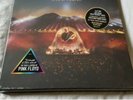 David Gilmour Live At Pompeii Vinyl LP Box Set Pink Floyd *MINT SEALED*